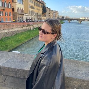Meet your Posher, Carla